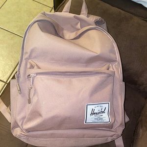 Herschel Backpack
